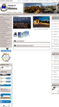 Mobile Screenshot of comune.albidona.cs.it